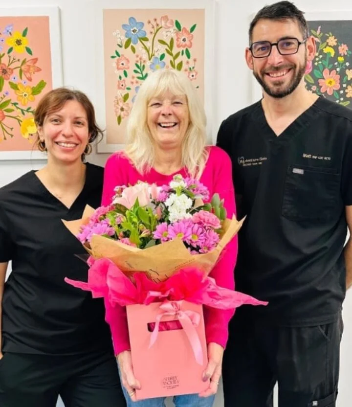 Cosmetic-Dentistry
