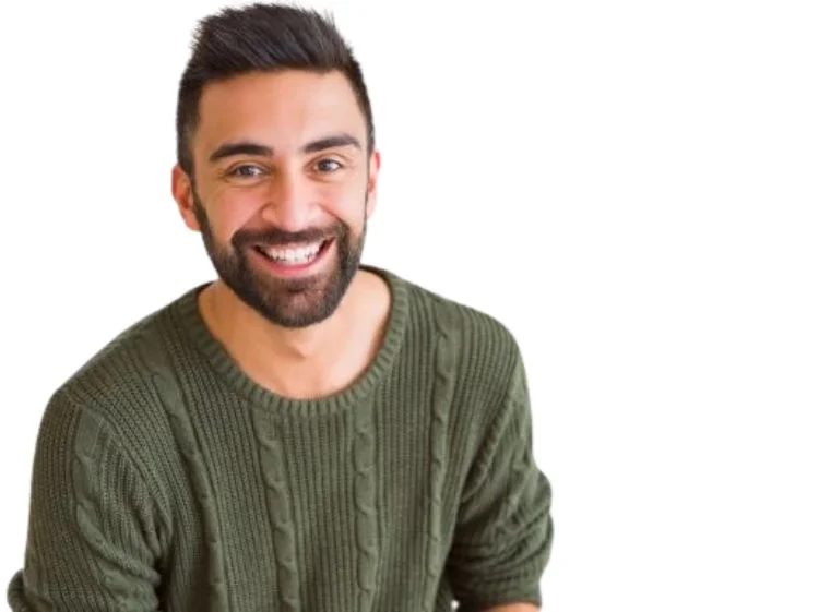 smiling-man