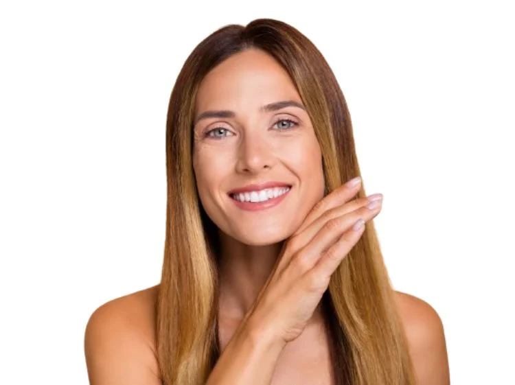 smiling-women