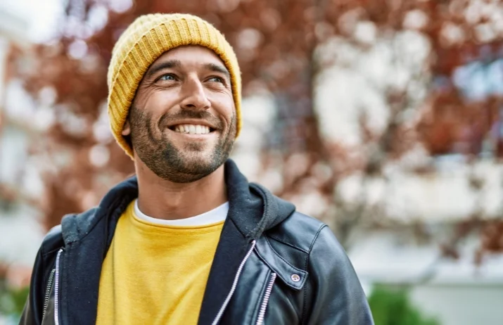 man_smiling