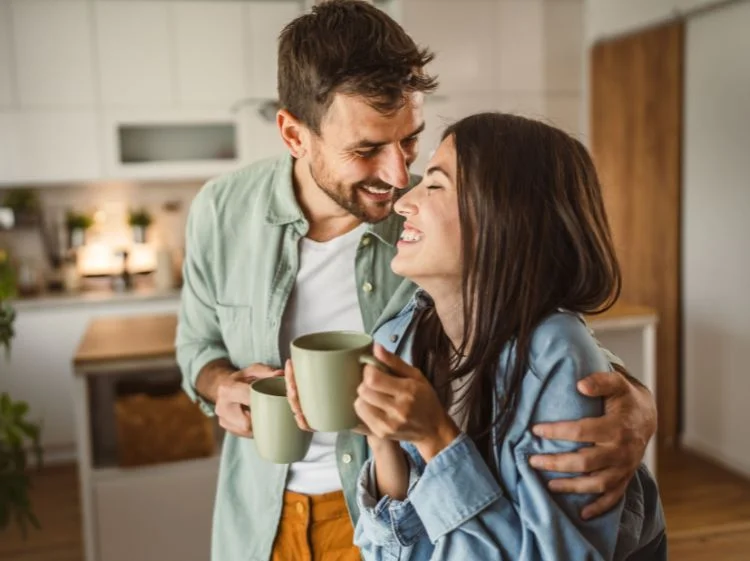smiling-couple