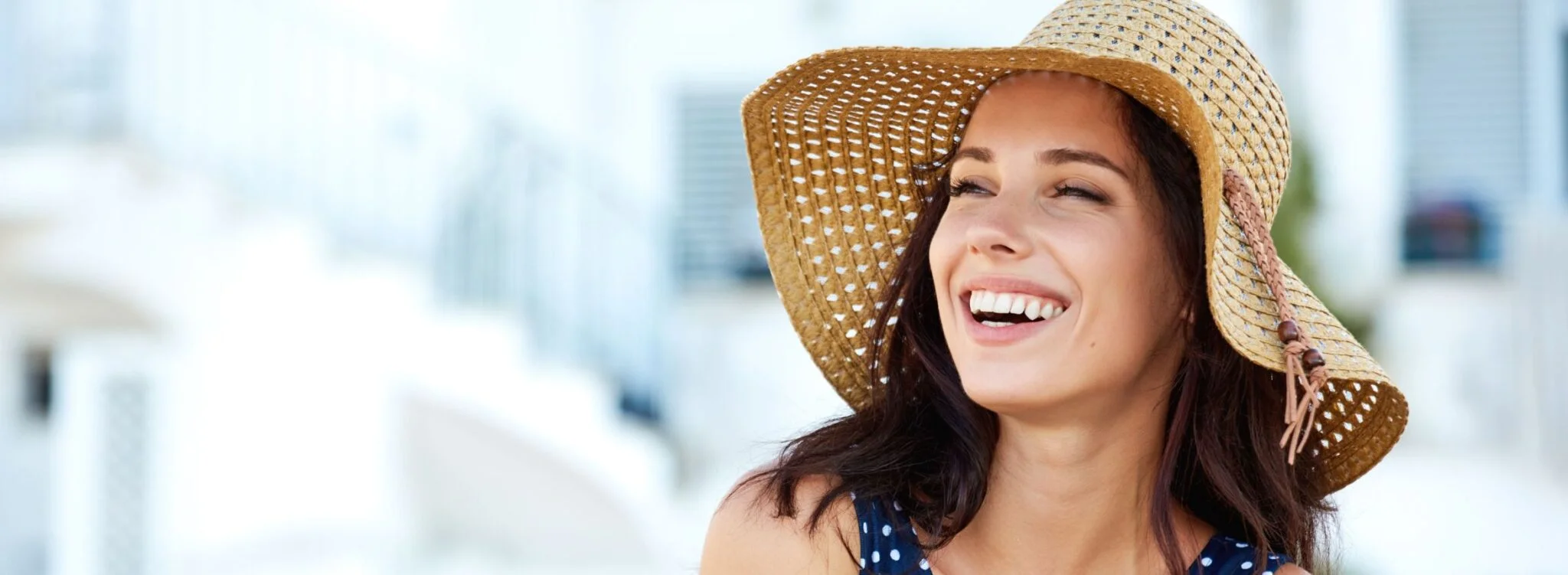 smiling-lady