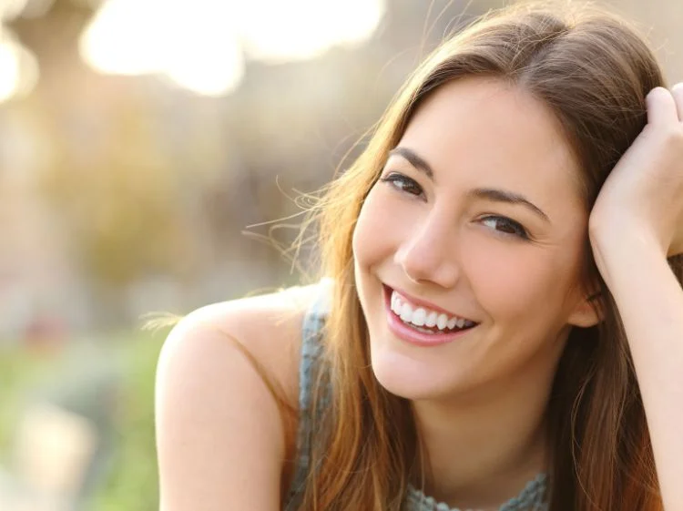 women-smiling