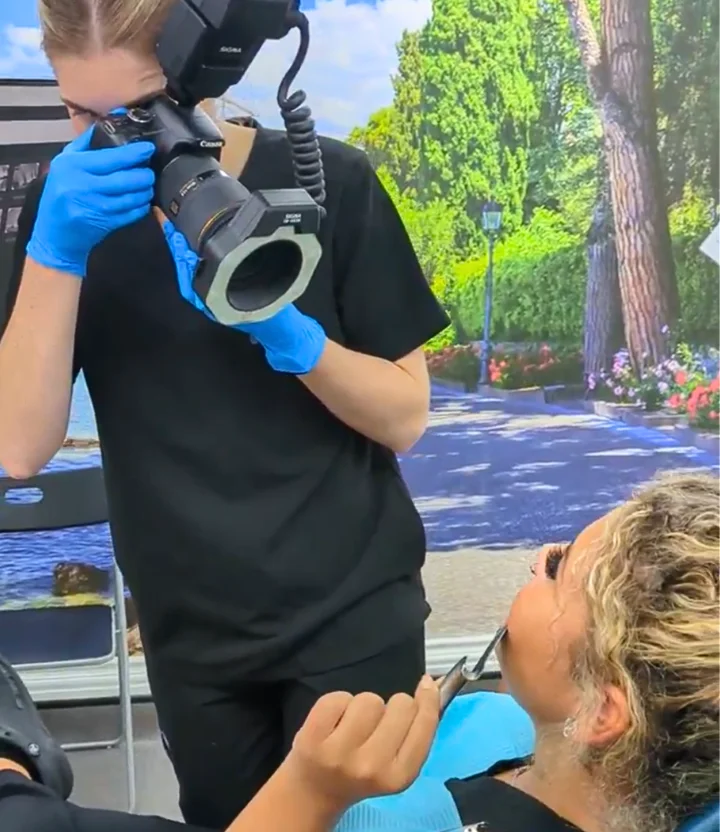 Dental Check Up