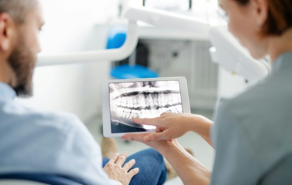 Root Canal
