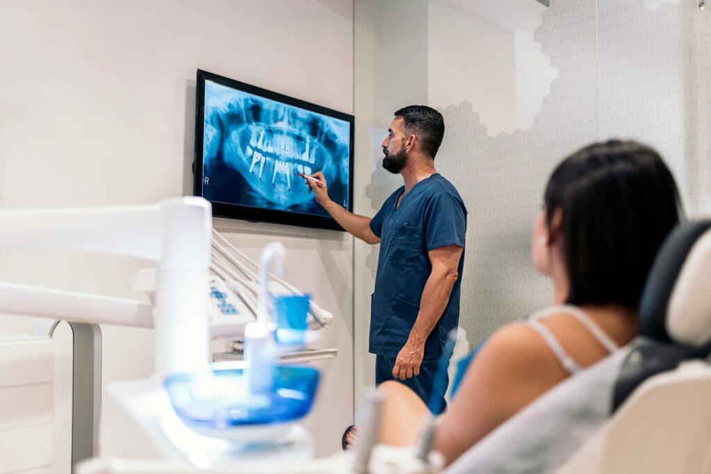 Root Canal