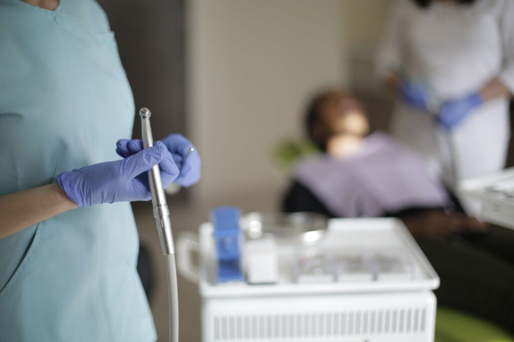 Sedation Dentistry