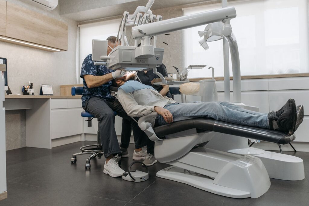 Dental Emergencies