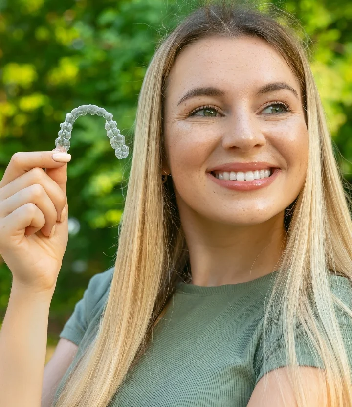 Invisalign