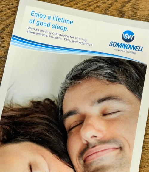 Anti Snoring