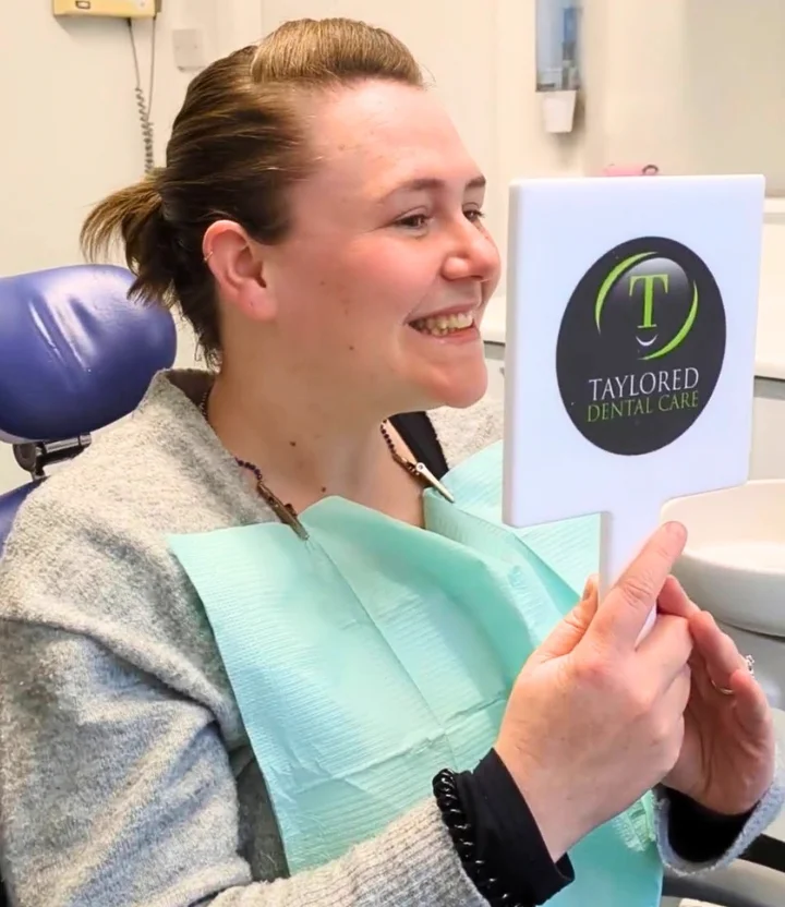Same-Day Dental Implants
