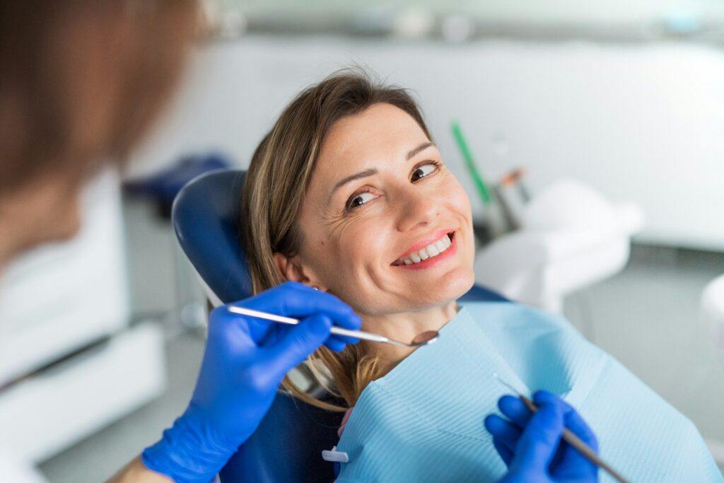 Smile Makeover Consultation