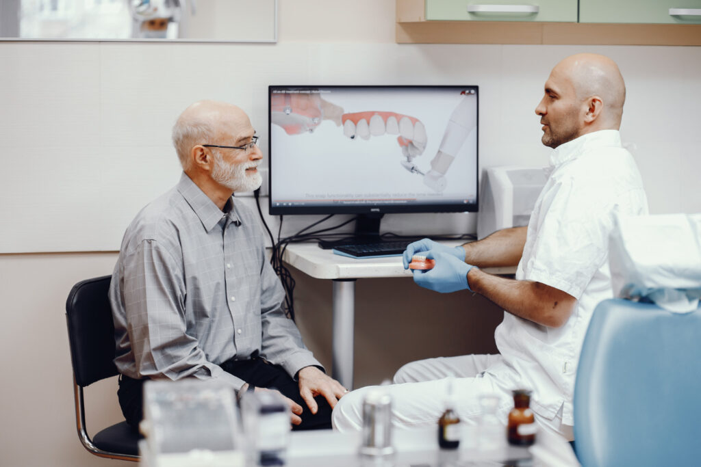 Dental Implants