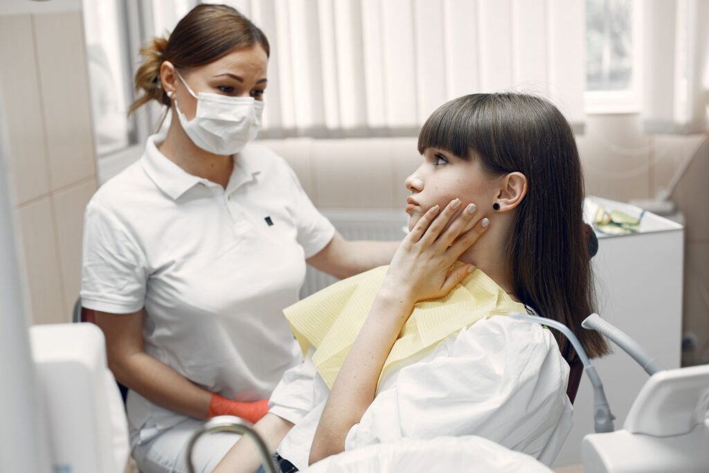 Nervous Patients