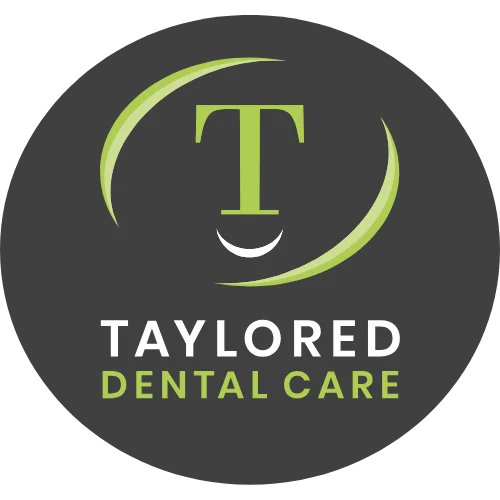 taylored-dental-care-logo