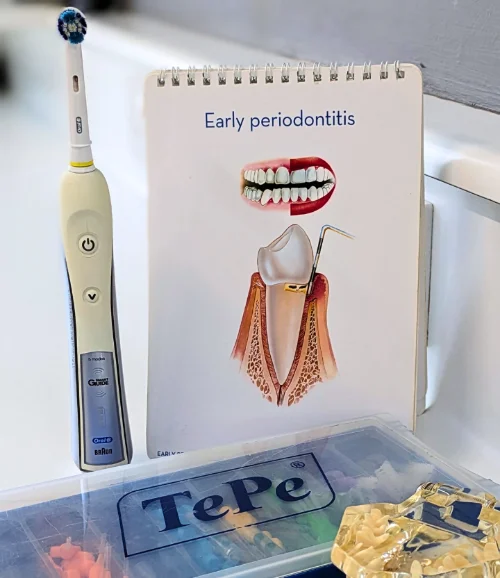 Gum Disease