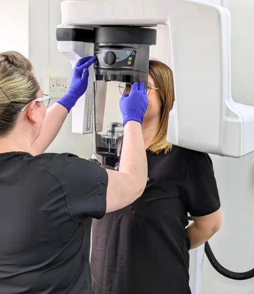Sinus Lift