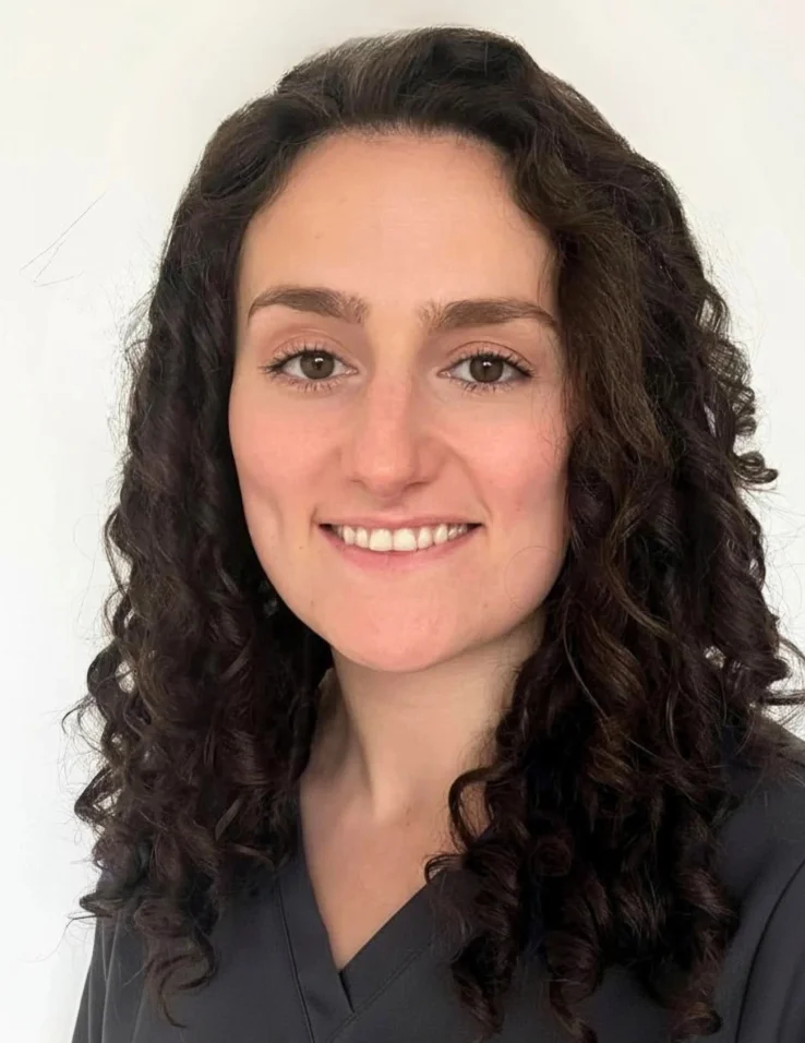 Dr Anne-Marie Du Preez
