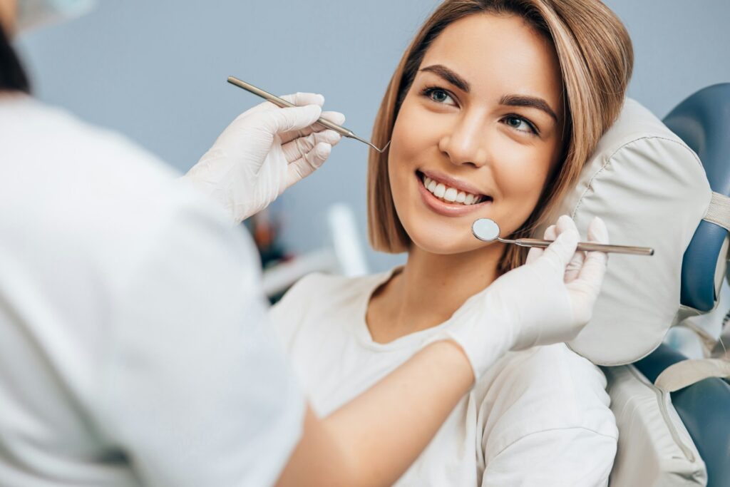 Private Dentist