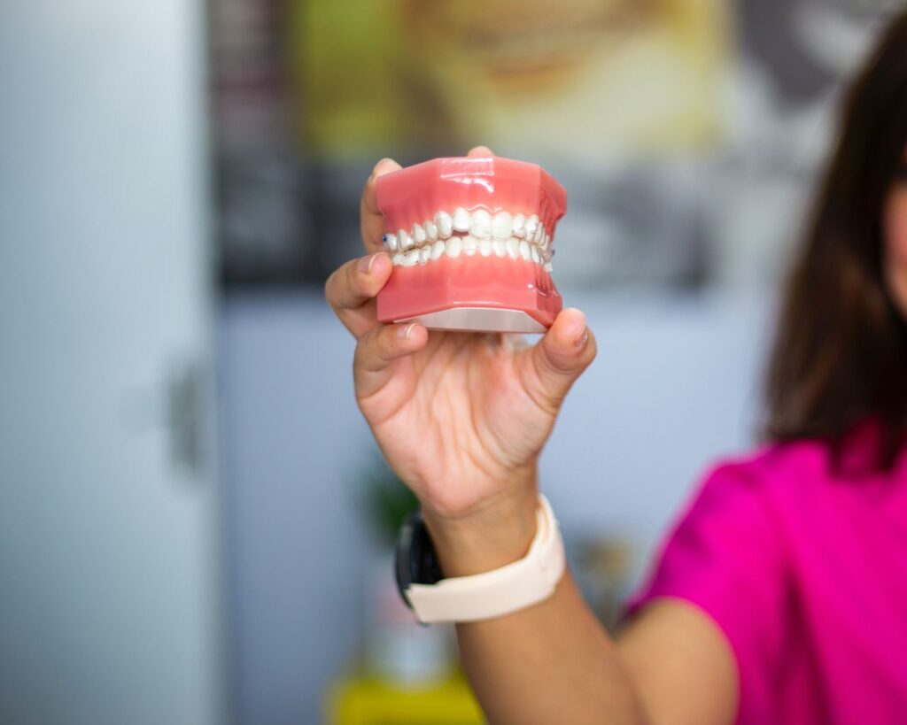 Dentures