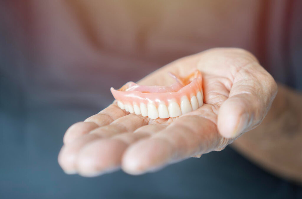 Dentures