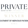 Pvt Dentistry Awards logo